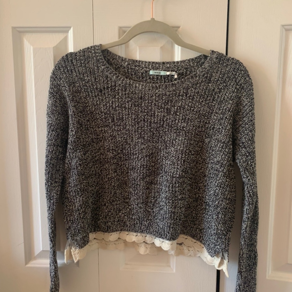 Urban Outfitters sweater